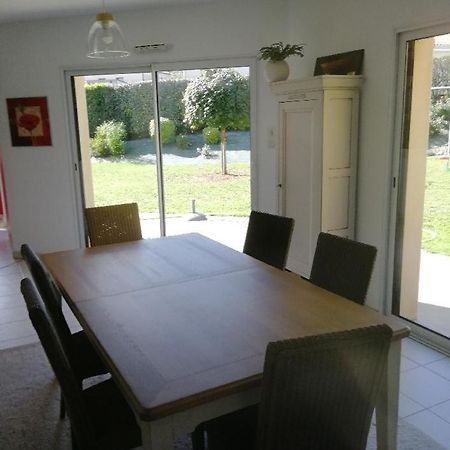 Chambres D'Hotes Chez Nanou La Puyfolaise - 1 Ou 2 Chambres Saint-Laurent-sur-Sèvre Eksteriør bilde