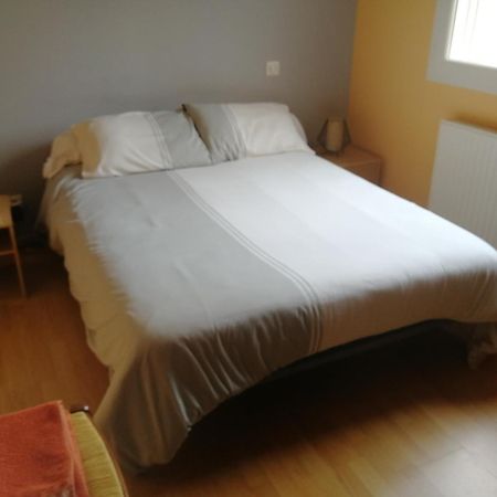 Chambres D'Hotes Chez Nanou La Puyfolaise - 1 Ou 2 Chambres Saint-Laurent-sur-Sèvre Eksteriør bilde