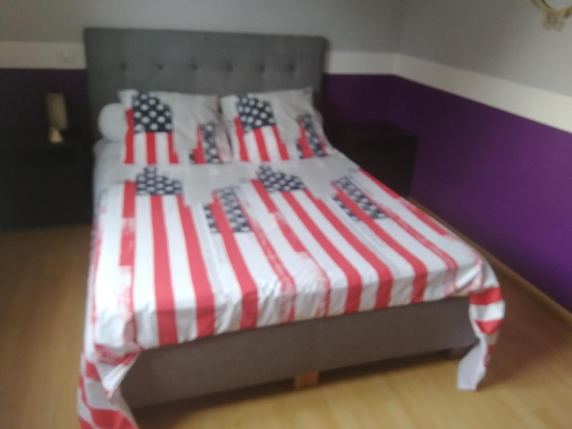 Chambres D'Hotes Chez Nanou La Puyfolaise - 1 Ou 2 Chambres Saint-Laurent-sur-Sèvre Eksteriør bilde